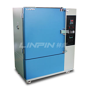 熱老化試驗箱