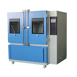 防塵試驗箱